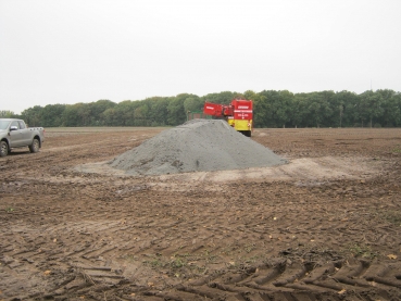 Gesteinsmehl