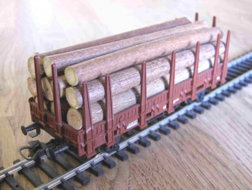 Baumstämme ca. 94mm