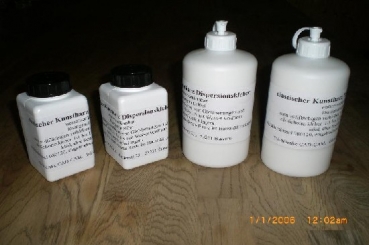 elastischer Kleber 500ml