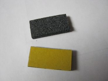 Ersatzmaterial H0-EF