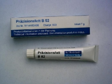 Präzisionsfett B52
