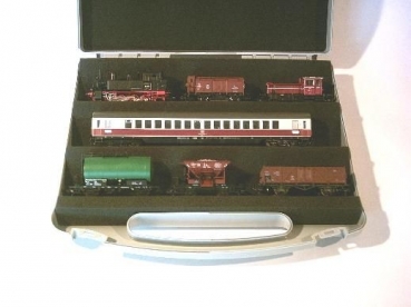 Transportkoffer H0