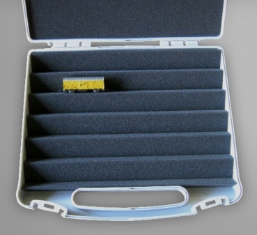 Transportkoffer Z