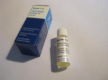 Uhrenöl