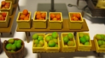 Orangen, Apfelsinen