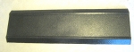 Gleisbettung Spur 0